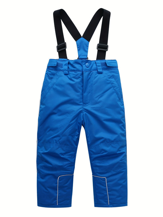 Arletta | Mädchen Skihose – Warm, Winddicht & Sportlich