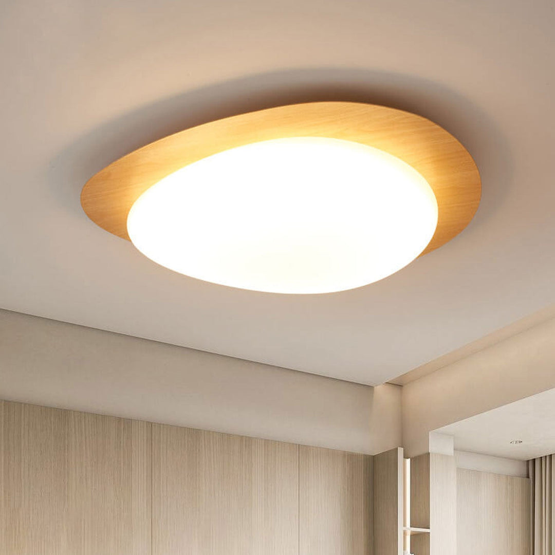 WalniLite | Elegante Walnuss-Optik mit LED-Technologie