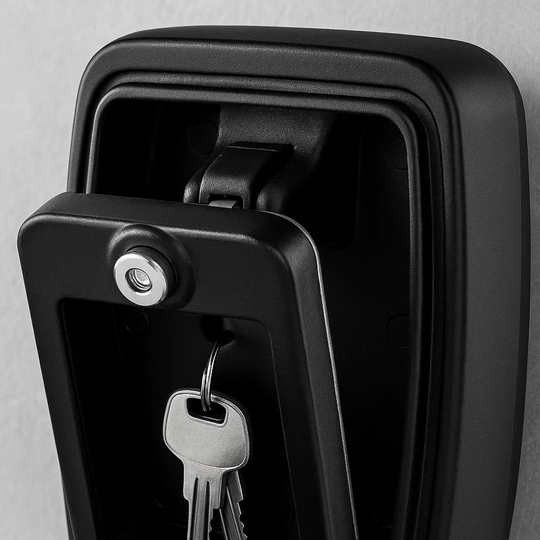 KeyGuard | Outdoor-Schlüsselsafe Schlüsselbox