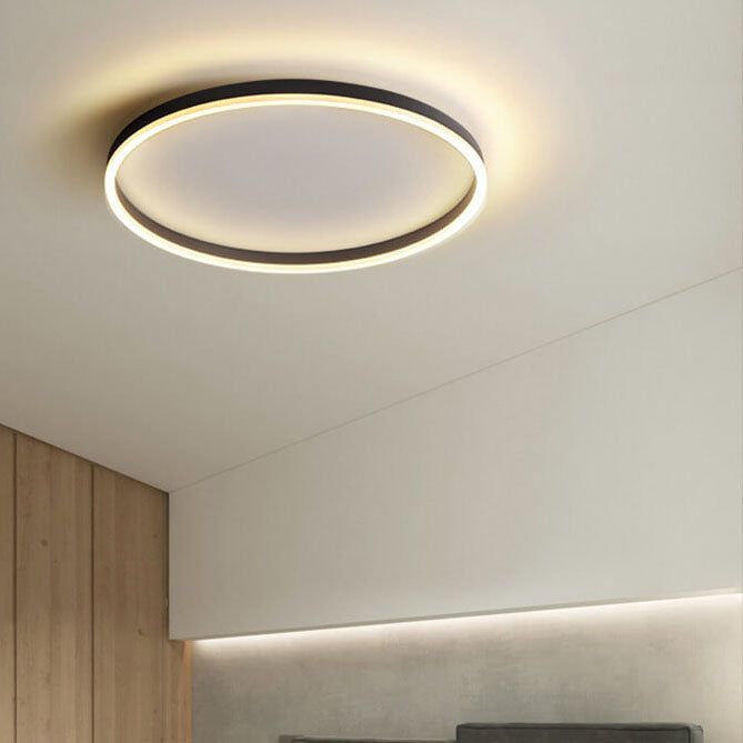 CircoBeam | Runde LED-Deckenlampe mit Farbwechsel-Funktion