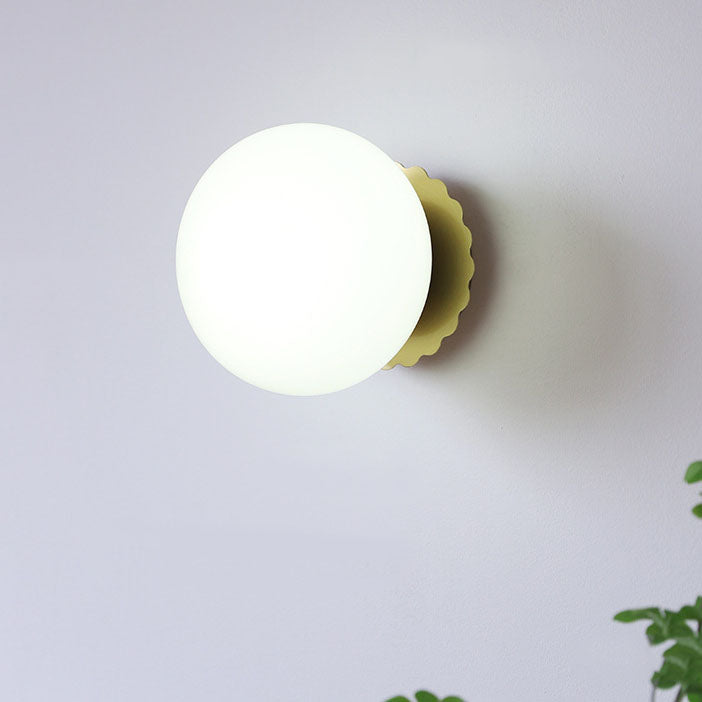GlowBelle | Sanftes Licht im Retro-Look