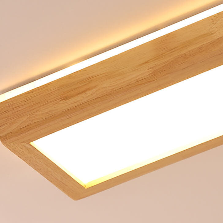 TeraLux | Minimalistische Deckenleuchte mit Struktur