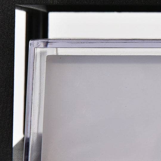 CylinGlow | Robuste Zylinderleuchte für draußen