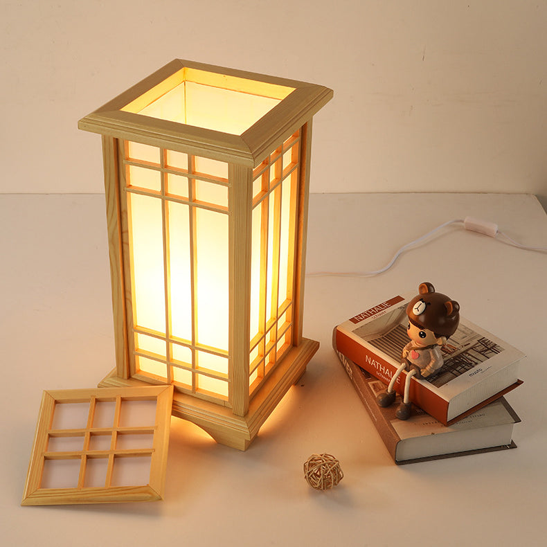TomoLight | Japanische Bodenlampe für ruhige Räume