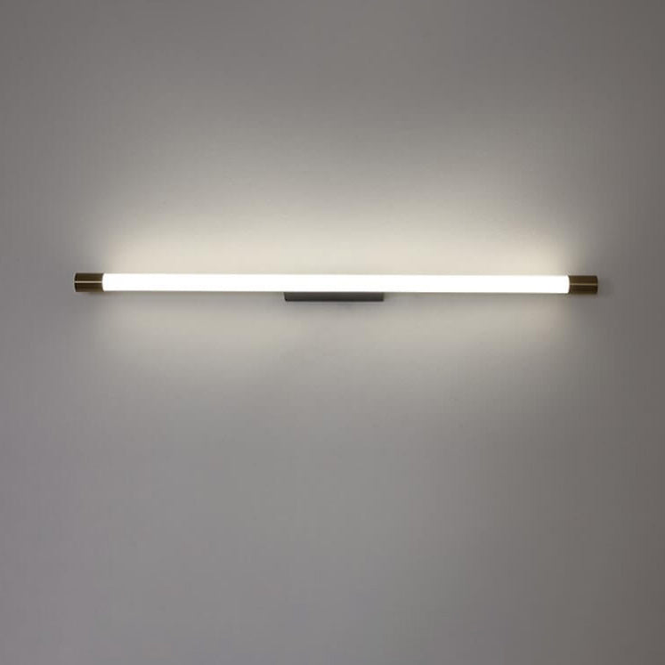 BeamLine | Schlanke Aluminium-Wandleuchte mit LED