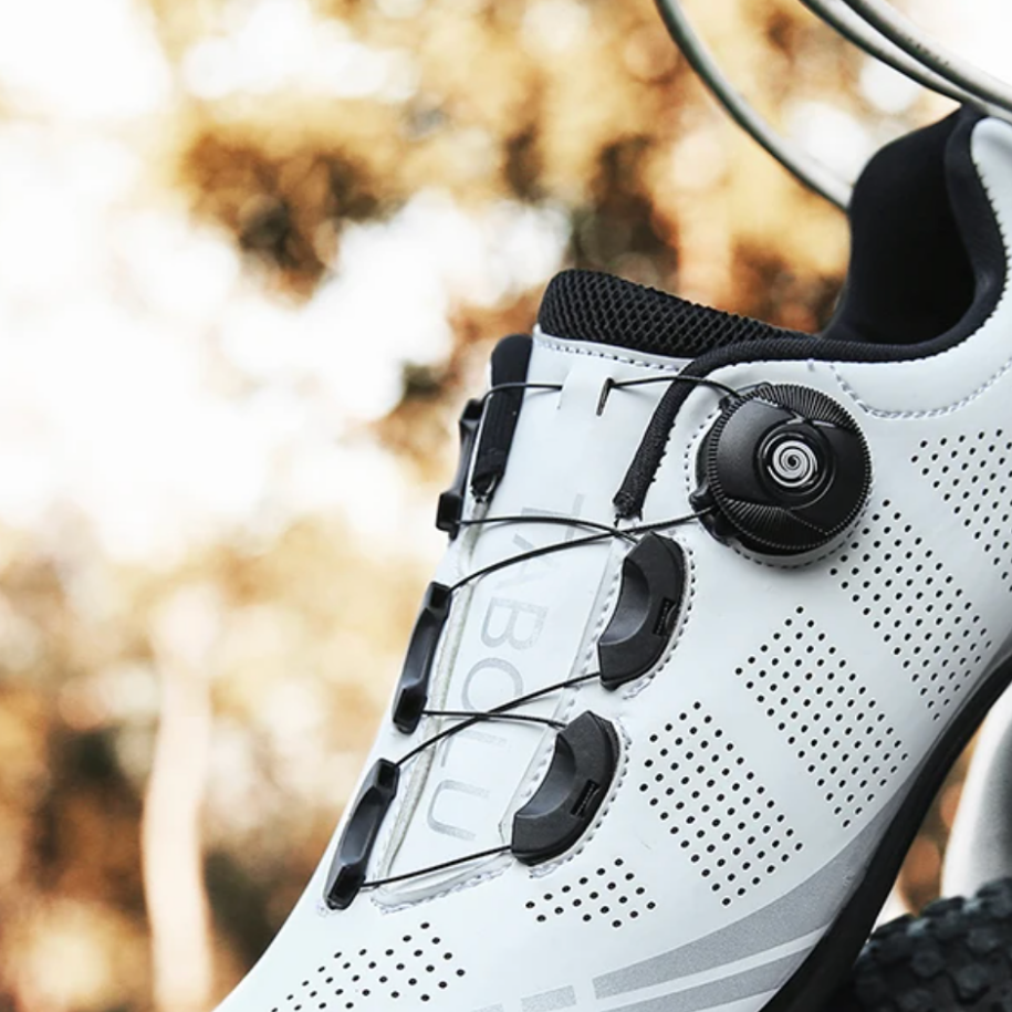 Bellezza | Herren Fahrradschuhe – Orthopädisches Design für Komfort 2