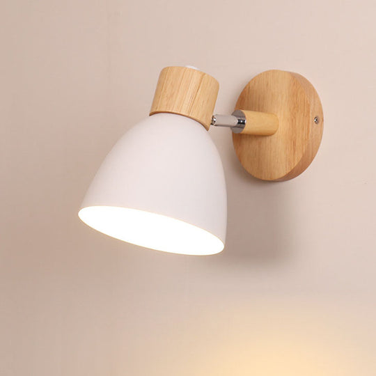 WoodMac | Macaron-Farben treffen minimalistisches Design