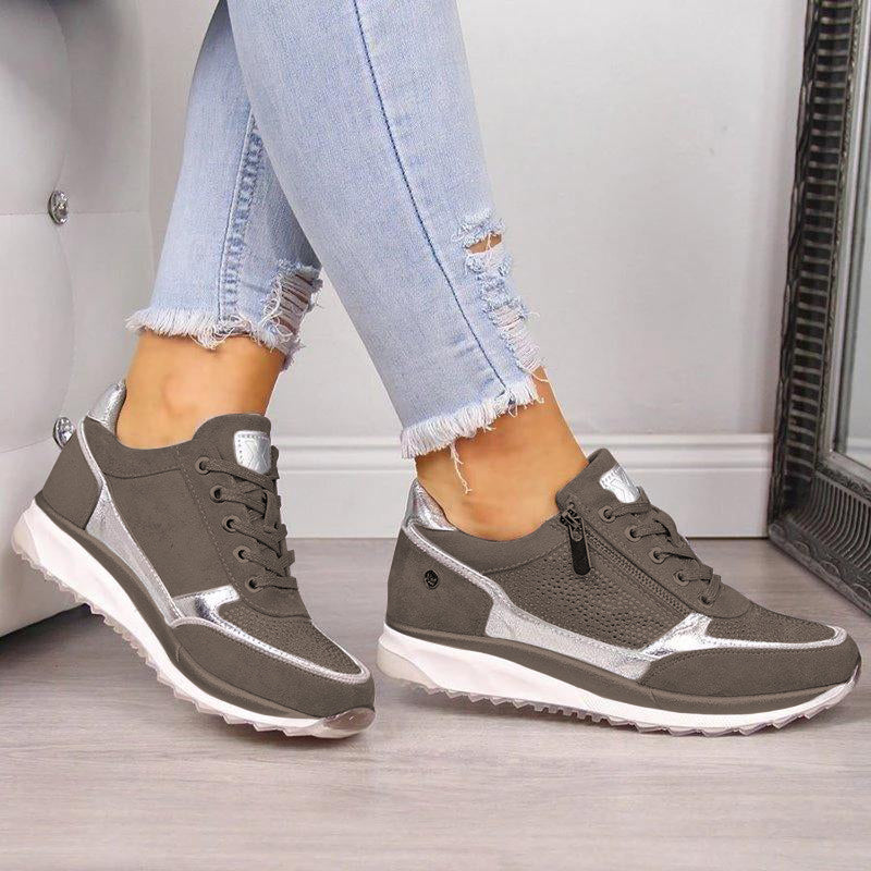 Variant image for Vita-Wear - Orthopädische Schuhe Damen Mit Haltungskorrektur & Rutschfester Sohle-19