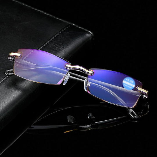 VitaView | Lesebrille – Ultraleichte Progressive Brille