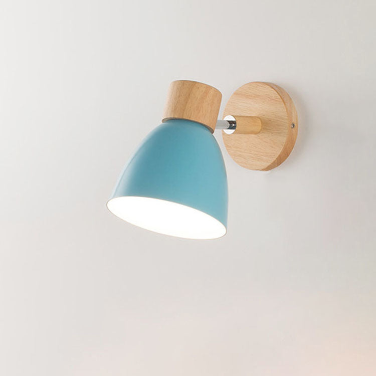 WoodMac | Macaron-Farben treffen minimalistisches Design