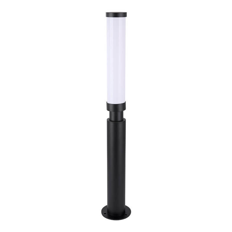 PathBeam | Moderne Acryl wasserdichte kreative Lippenstift-Design LED Außenrasenstehlampe