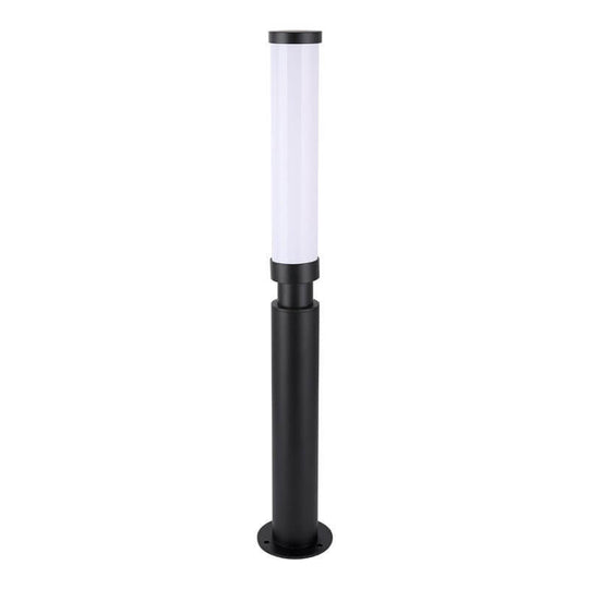 PathBeam | Moderne Acryl wasserdichte kreative Lippenstift-Design LED Außenrasenstehlampe