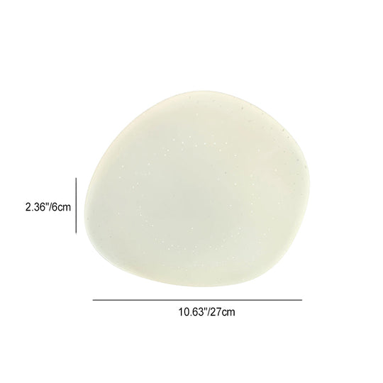 PebbleShine | Kieselstein-inspirierte LED-Leuchte mit Sternenlicht