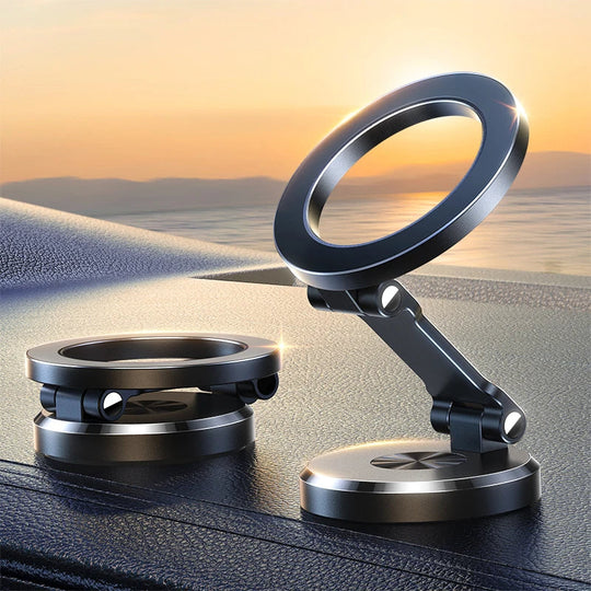 MagPort | Ergonomischer Handyhalter mit starker Haftung