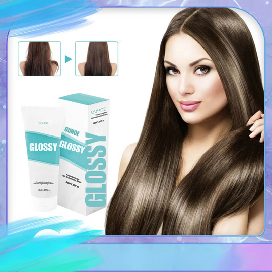 SilkyKeratin | Glättendes und pflegendes Treatment