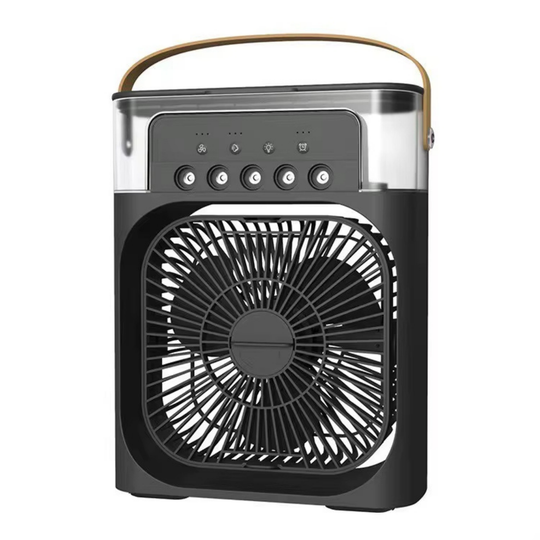 AromaCool | Der Ventilator mit Frischekick