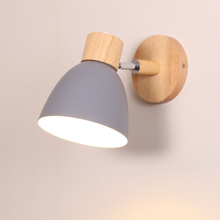 WoodMac | Macaron-Farben treffen minimalistisches Design