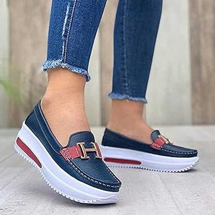 Éclat | Orthopädische Schuhe – Stilvoller Komfort für Damen und Herren-2