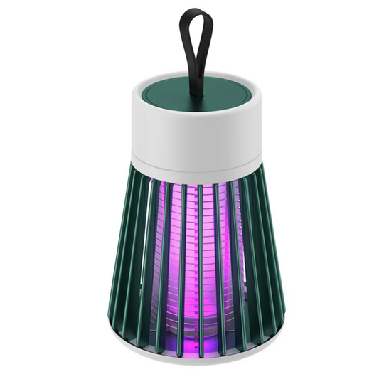 ShieldGo | Effektive USB-Insektenfalle für Zuhause & Reisen