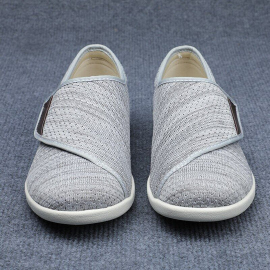 Kinsley | Bequeme Breite Gesundheitsschuhe | Damen