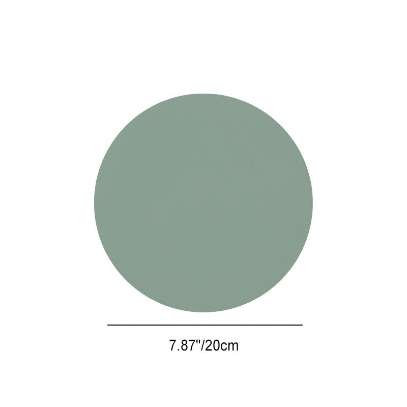 NeoDot | Farbige LED-Wandleuchte in zwei Größen