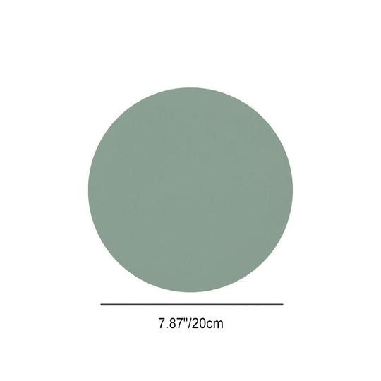 NeoDot | Farbige LED-Wandleuchte in zwei Größen