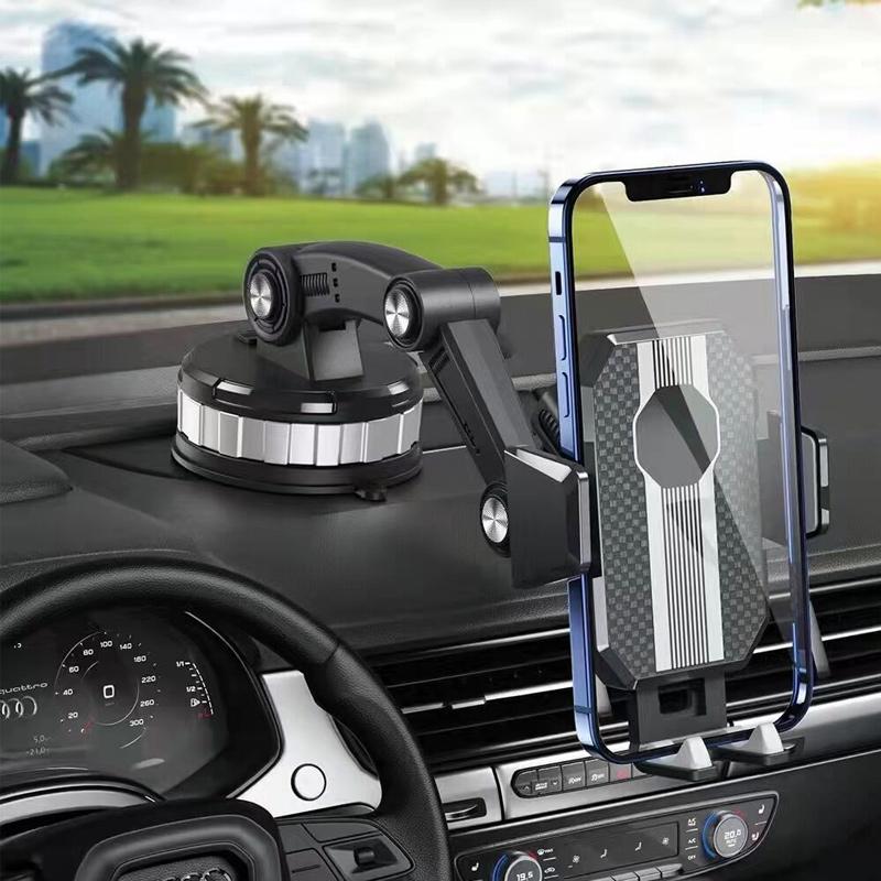 Luxe | Auto Telefonhalter – Universelle Flexibilität und Stabilität 2