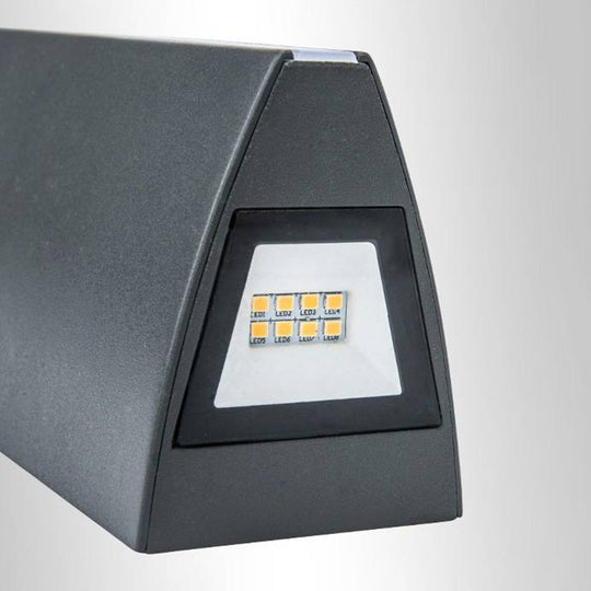 IllumiBox | LED-Außenleuchte