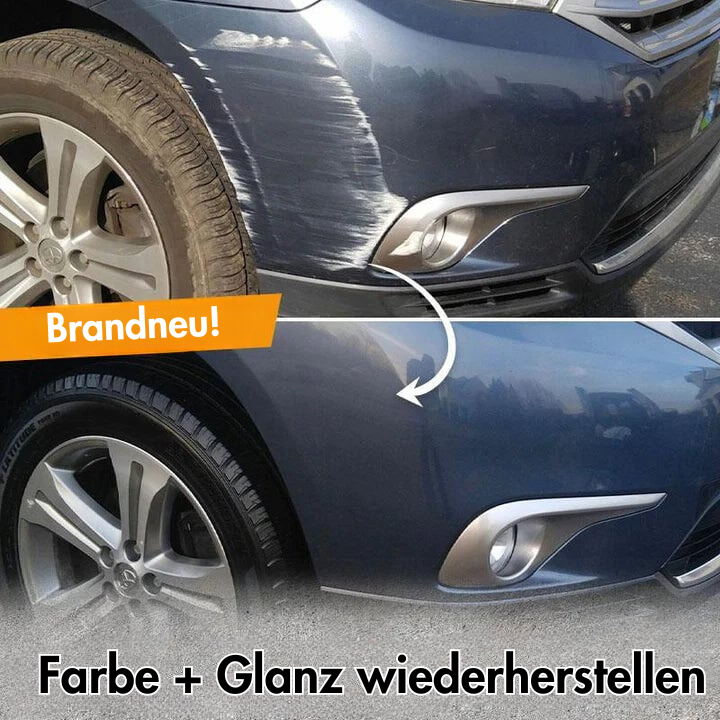 RepaGloss | Politur gegen Kratzer, Flecken & Oxidation