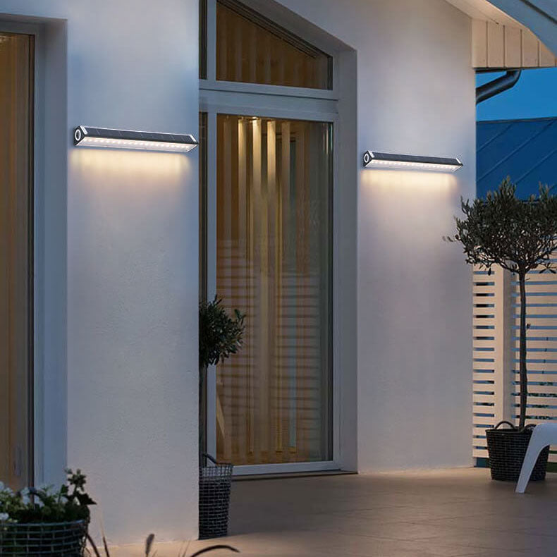 RayMount | Magnetische Outdoorlampe mit Solar & USB