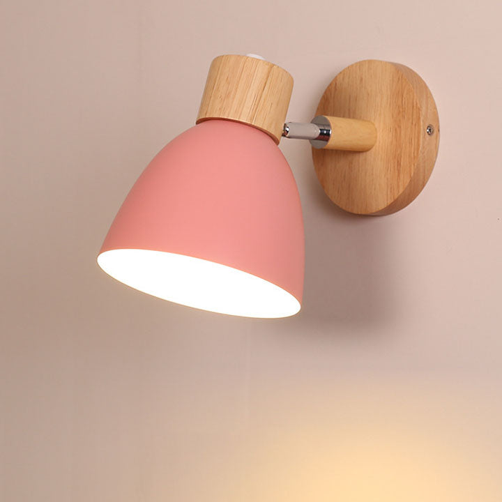 WoodMac | Macaron-Farben treffen minimalistisches Design
