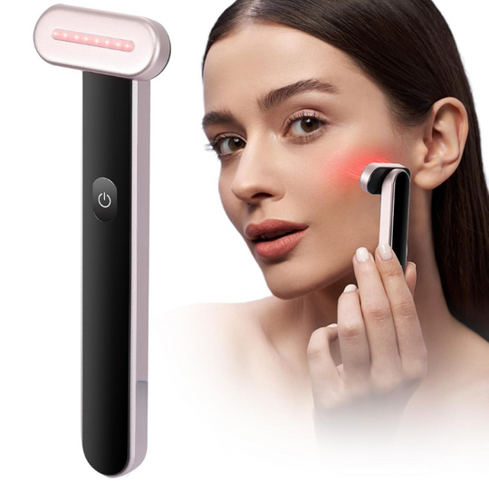 RadiancePro | 4-in-1-Therwandler für Hautverjüngung