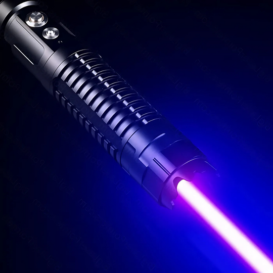 BurningBlue | Ultraheller Laser mit hoher Leistung