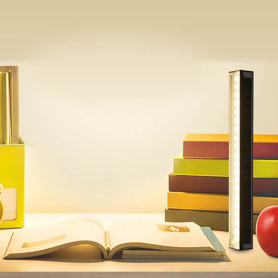 RayMount | Magnetische Outdoorlampe mit Solar & USB