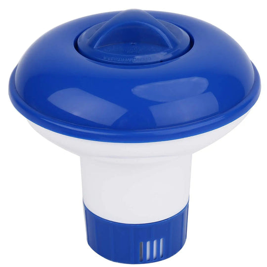 AquaDose | Verstellbarer Pool-Chlorfloat