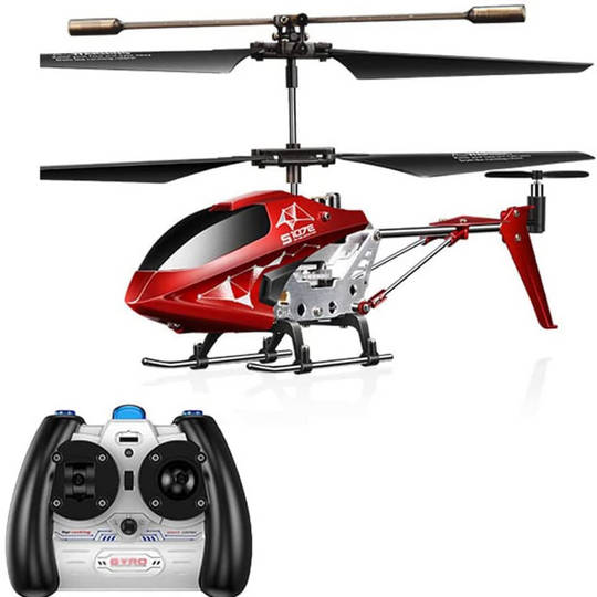 HeloFly | S107H Fernbedienung Hubschrauber
