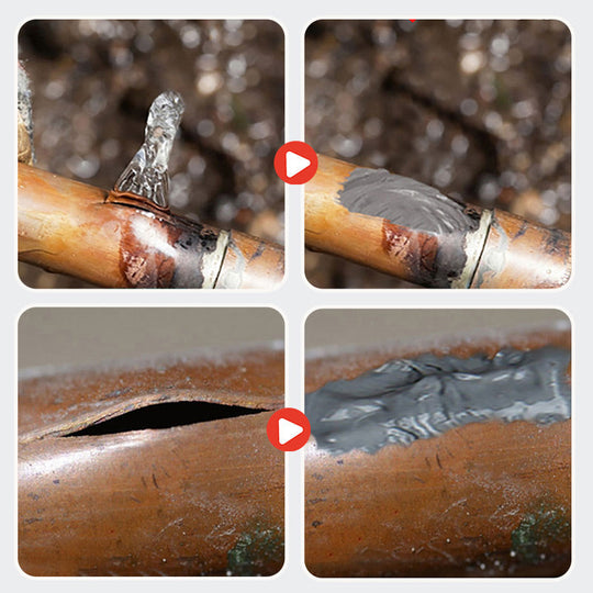 GripWeld | Stabile Klebekraft für Metall, Stahl & Guss