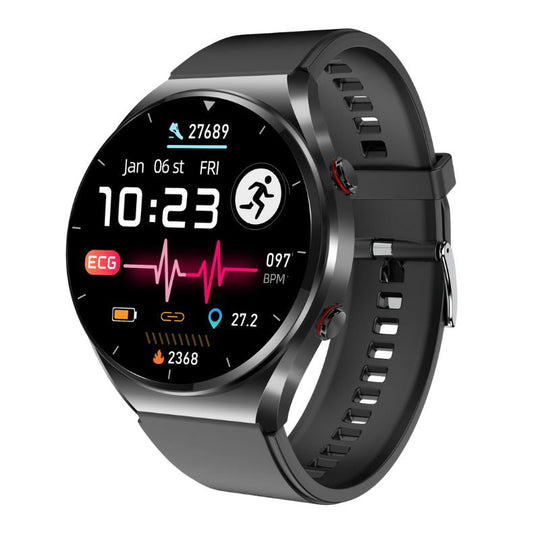 CardioTrack | Smartwatch – 24/7 Herztracking & Afib-Erkennung