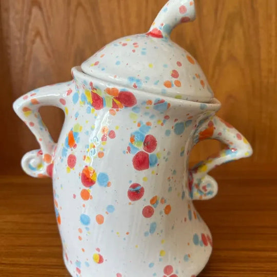 StyleJar | Behälter – Kreative Aufbewahrung für Küche