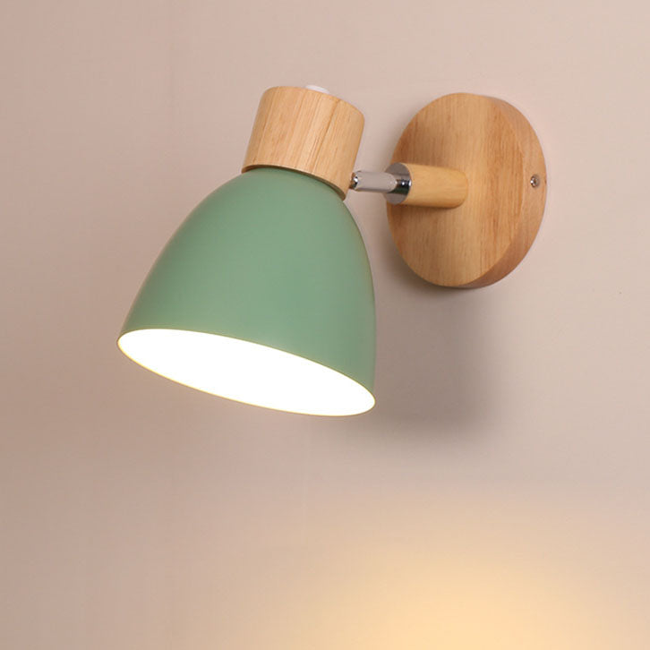 WoodMac | Macaron-Farben treffen minimalistisches Design