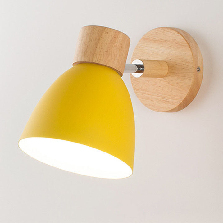 WoodMac | Macaron-Farben treffen minimalistisches Design
