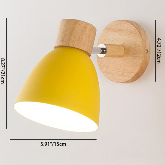 WoodMac | Macaron-Farben treffen minimalistisches Design