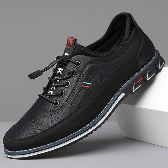 Carter | Elegante Oxford-Schuhe | Herren