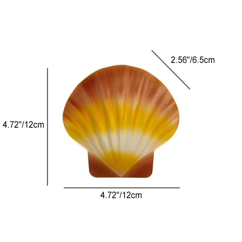 ShellaLux | Wasserdichte Wandbeleuchtung im modernen Stil