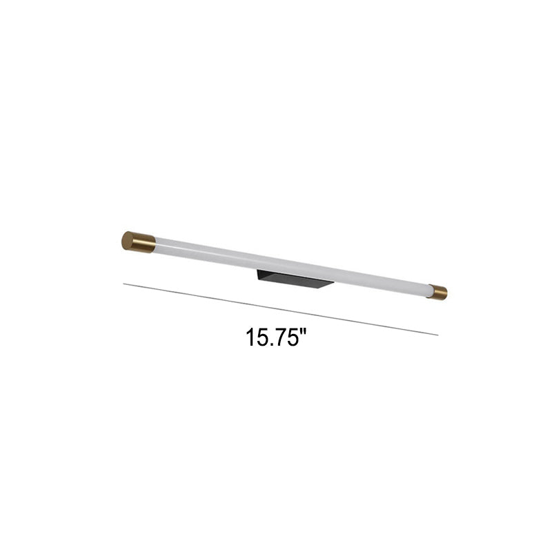 BeamLine | Schlanke Aluminium-Wandleuchte mit LED