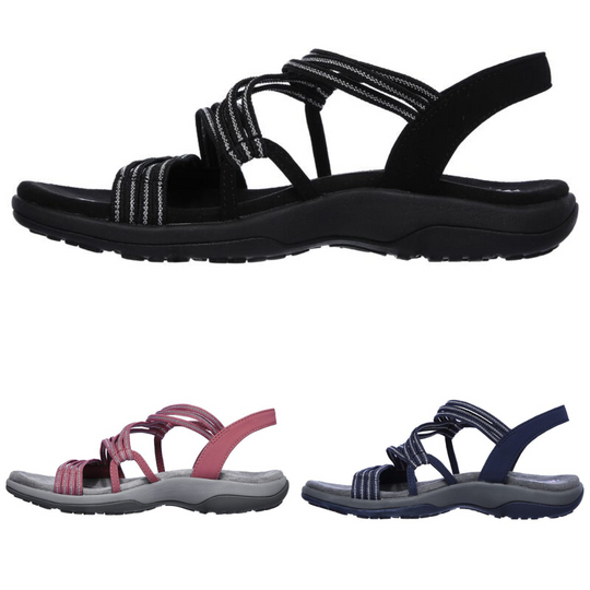 Delia | Stilvolle Orthopädische Eleganz | Damenmode
