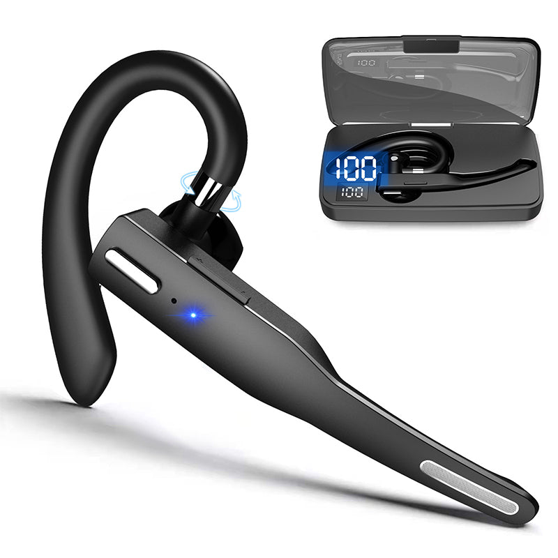 Bellezza | Beste Bluetooth Ohrhörer – Eleganter Klang Genießen-1