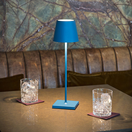 Variant image for Éclat | Kabellose Tischlampe – Dimmbare LED-Beleuchtung für Eleganz-9