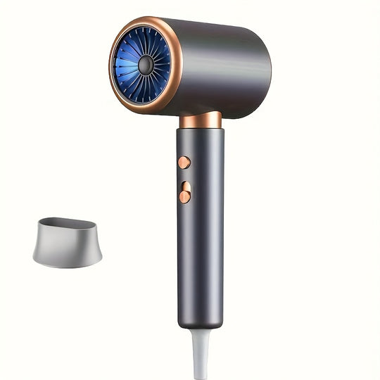 AeroForce | 2000W Profi-Haartrockner mit Kalt- & Heißluftfunktion