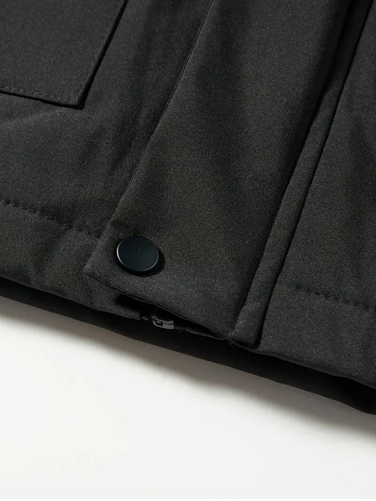 Levin | Herren Bodywarmer – Wasserdicht, Warm & Modern